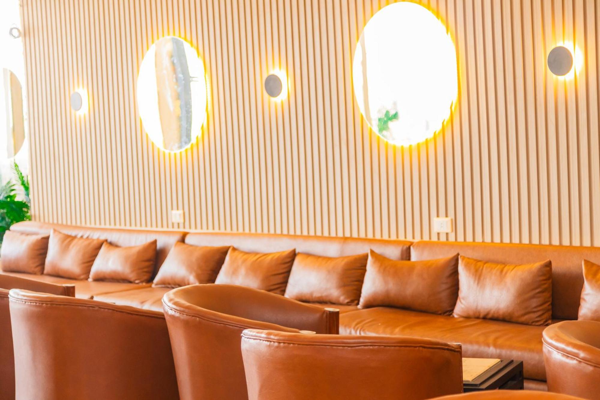 Comfort Giza Golden Al Kawm al Akhdar ภายนอก รูปภาพ